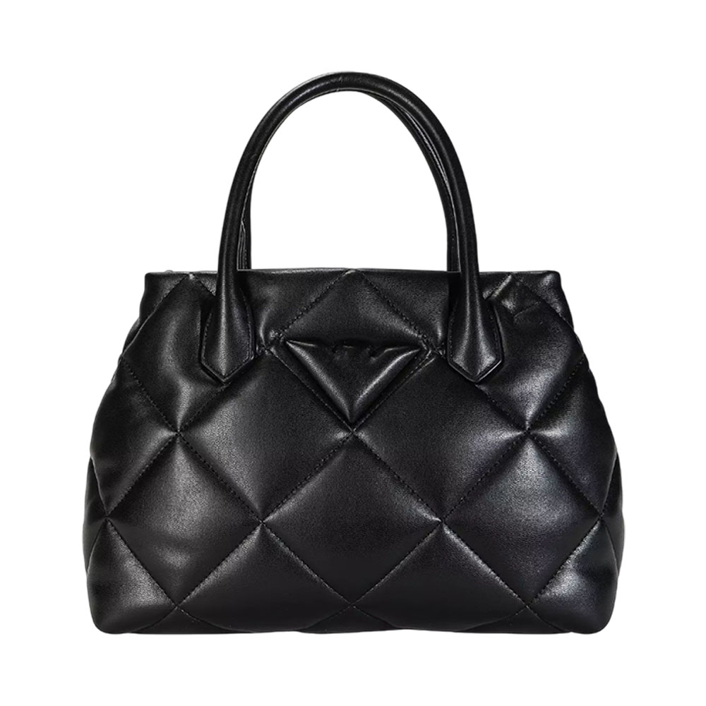 Carteira Emporio Armani Y3D269 YWJ8I Black