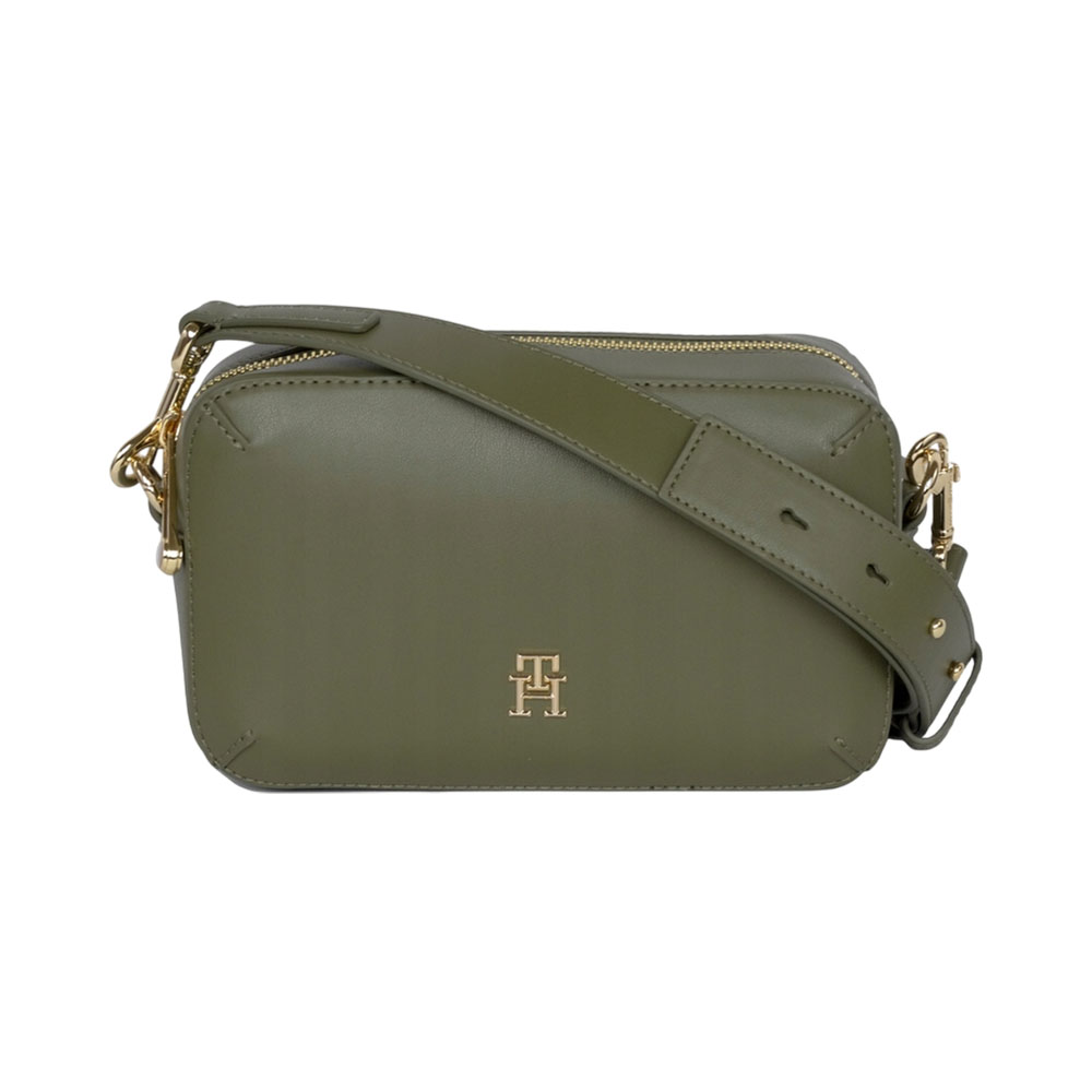 Bolsa Tommy Hilfiger AW0AW16689 Msh