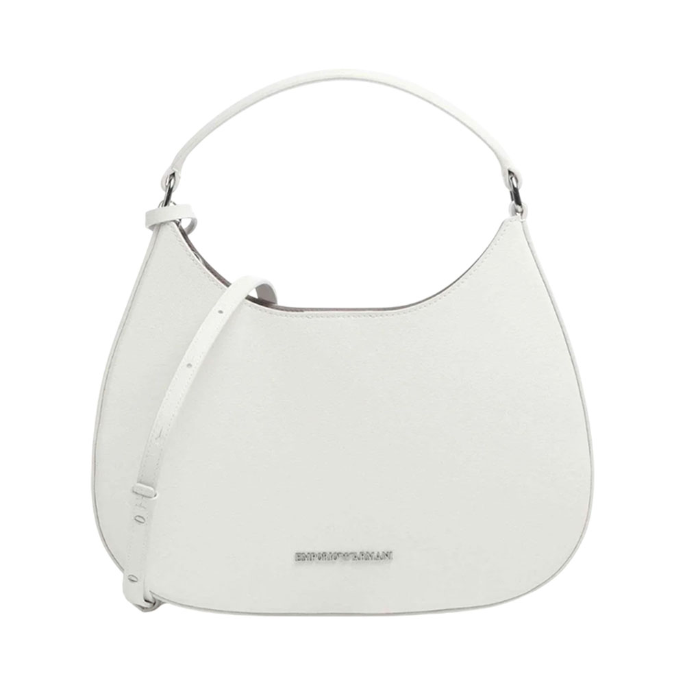 Bolsa Emporio Armani Y3E225 YWE9E White