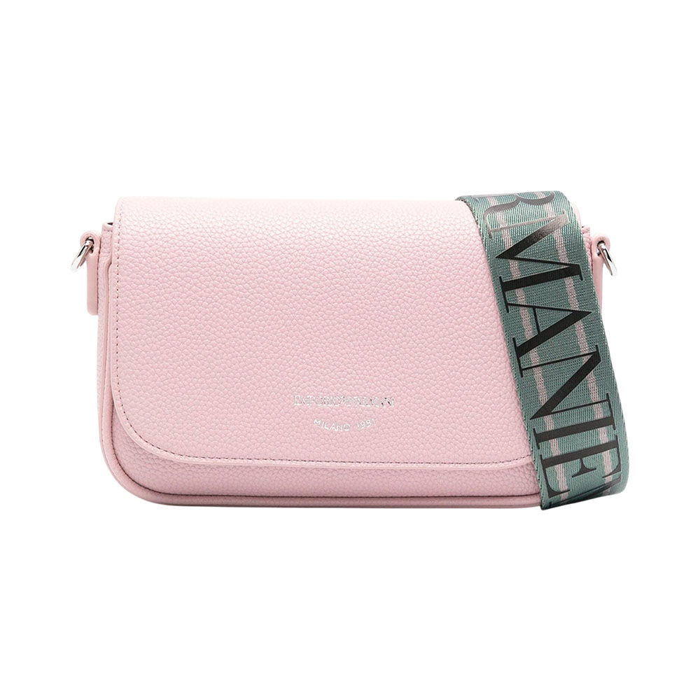 Bolsa Emporio Armani Y3H294 YF05E Hortensia/urban