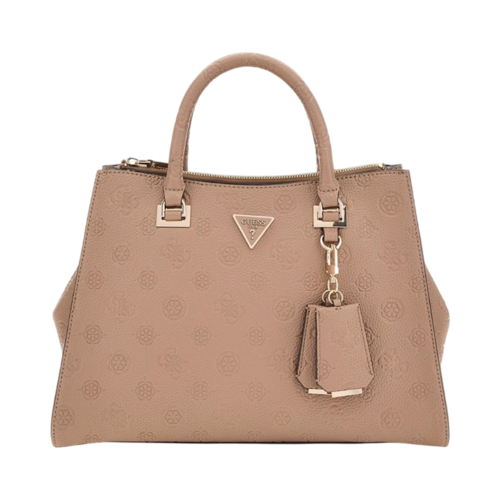 Bolsa Guess PG934907 Dark Taupe