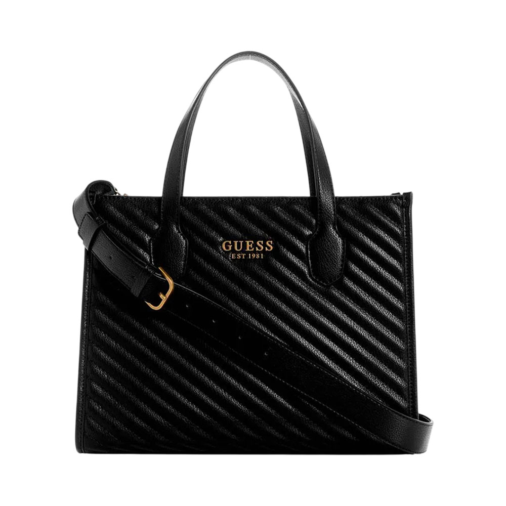 Bolsa Guess QV866522 Black