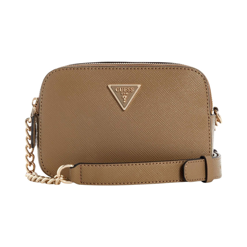 Bolsa Guess ZG787913 Dark Taupe
