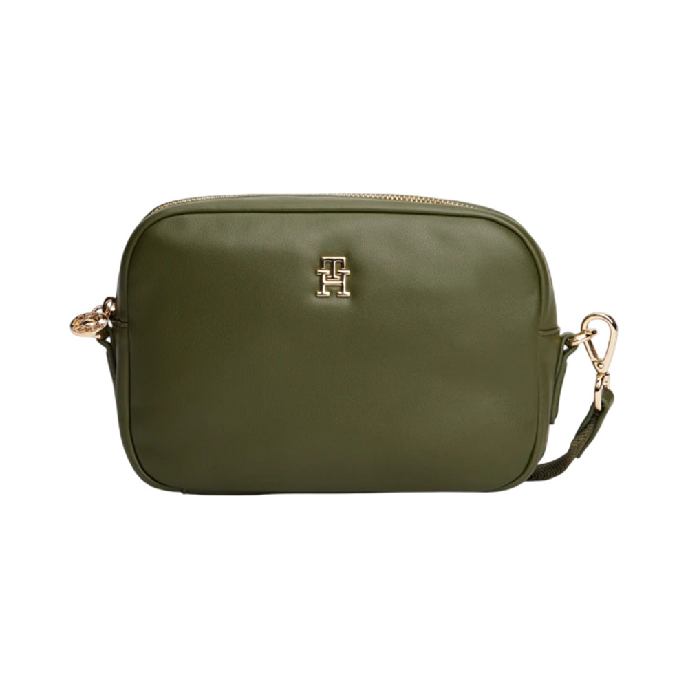 Bolsa Tommy Hilfiger AW0AW17702 MT1