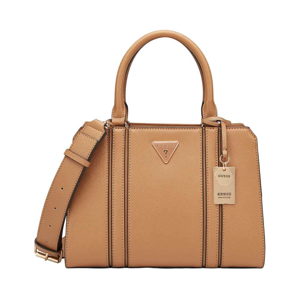 Bolsa Guess EG959806 Caramelo