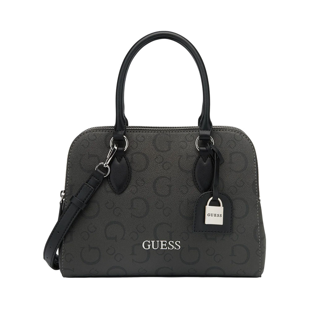 Bolsa Guess HH948105 Coal Preto