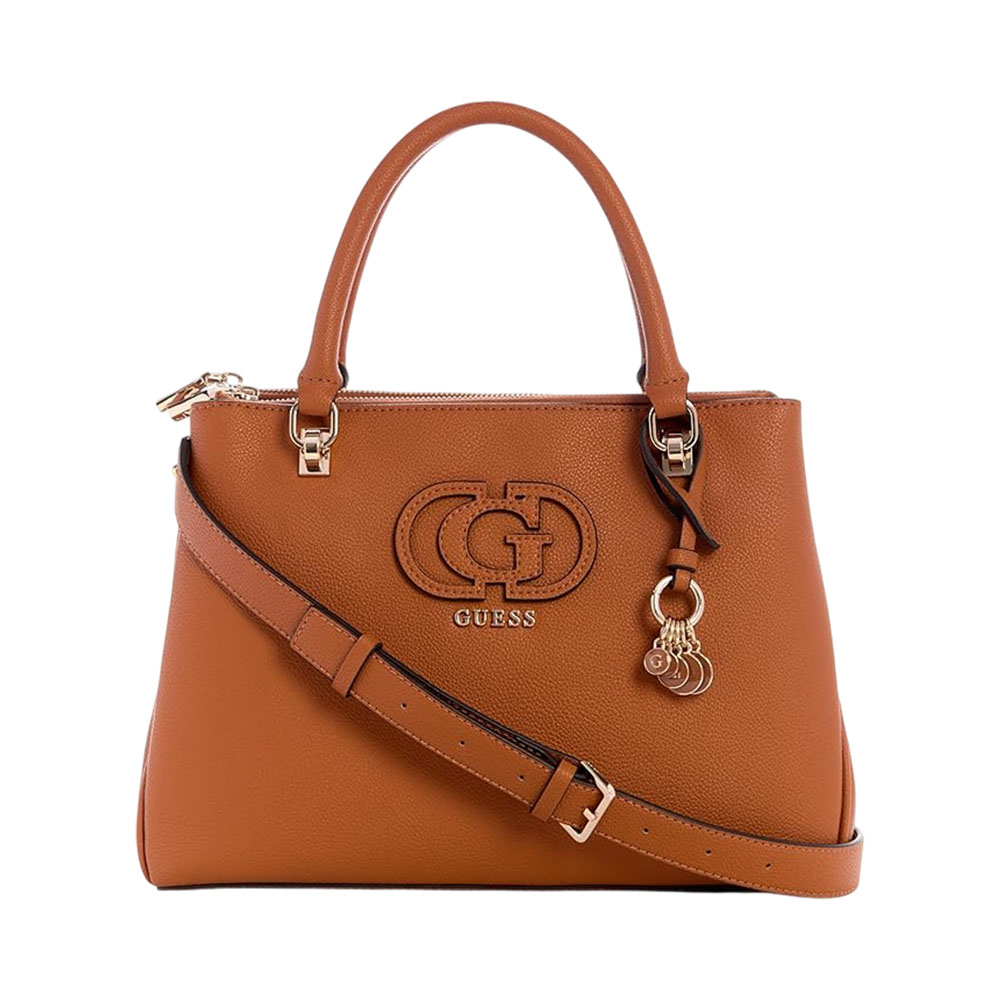 Bolsa Guess BG953606 Cognac