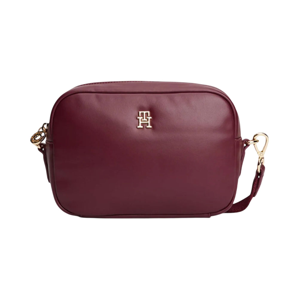 Bolsa Tommy Hilfiger AW0AW17702 Vlp