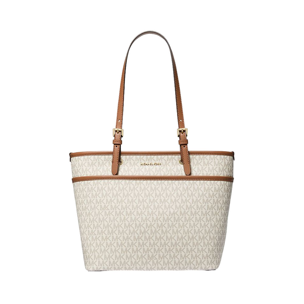 Bolsa Michael Kors 30S3GWNT2B-149 Vanilla