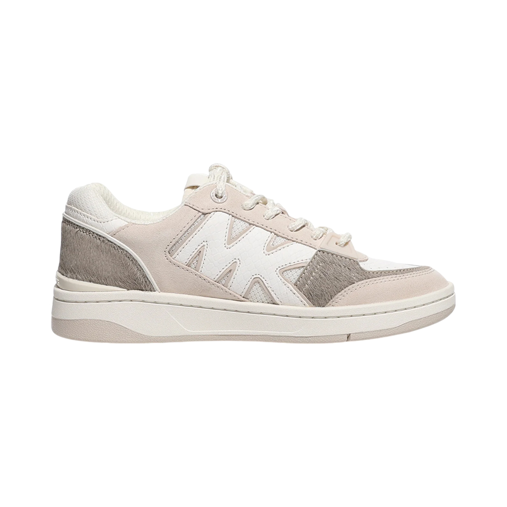 Calçado Michael Kors 43T4RBFS7D 196 Bone Multi