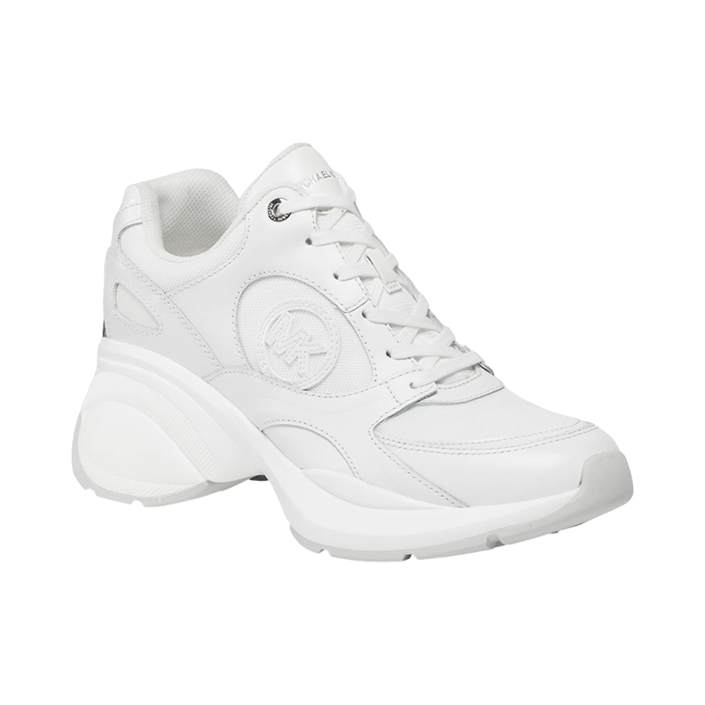 Calçado Michael Kors 43H3ZUFS2L Optic White