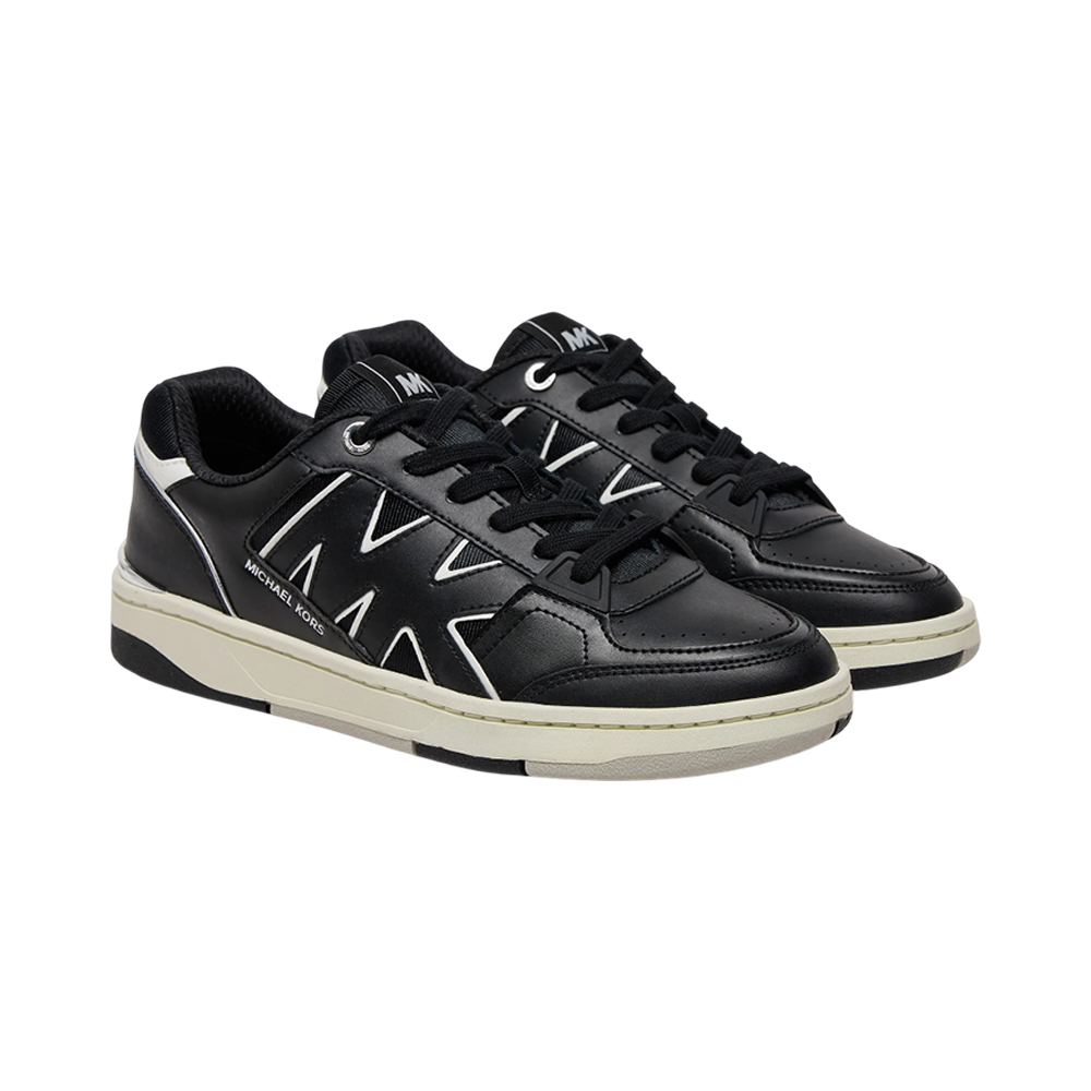 Calçado Michael Kors 43S4RLFS1L 001 Preto