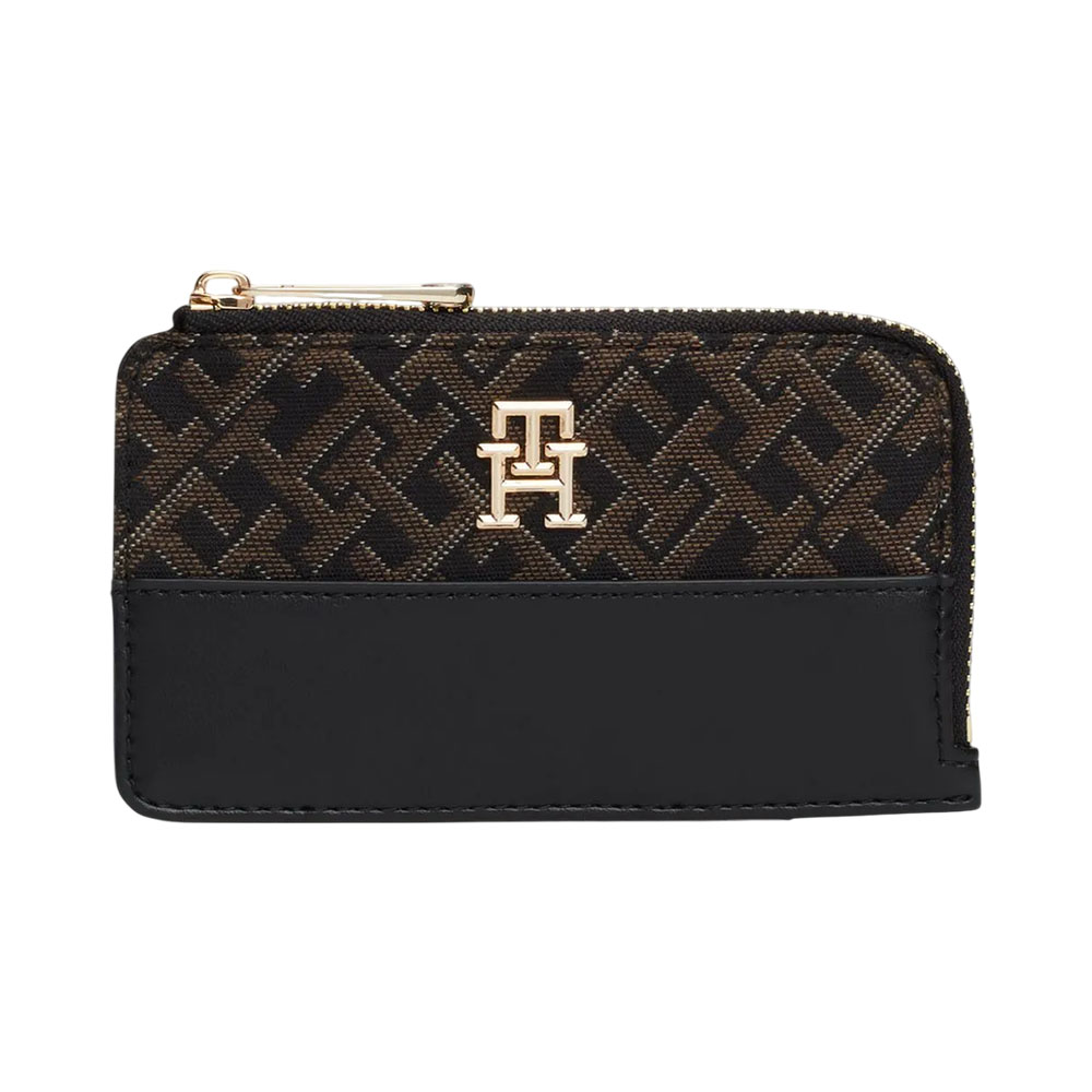 Carteira Tommy Hilfiger AW0AW17152 Bds Feminino
