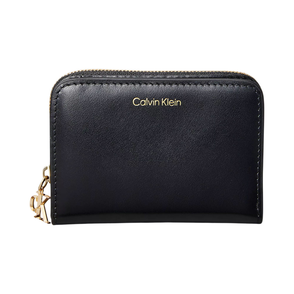 Carteira Calvin Klein 4F1075G 001 Feminino