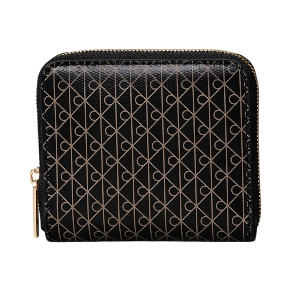 Carteira Calvin Klein 4F1089G 001 Feminino