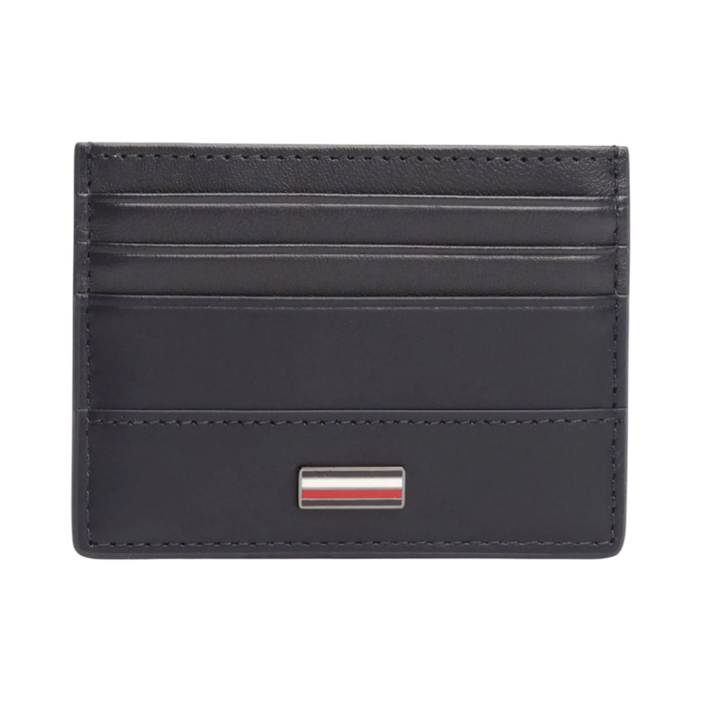Porta-cartões Tommy Hilfiger AM0AM13243 DW6 Masculino