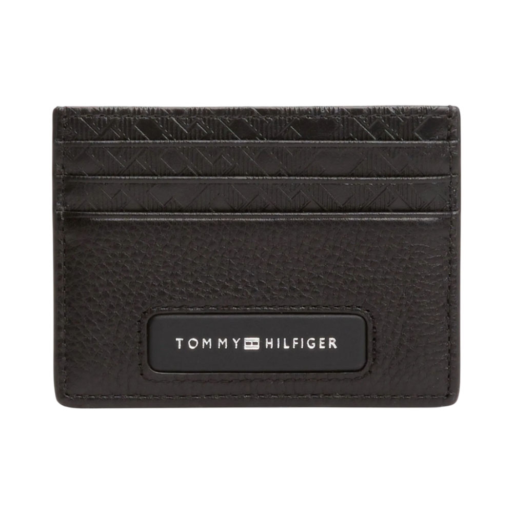 Porta-cartões Tommy Hilfiger AM0AM13250 Bds Masculino