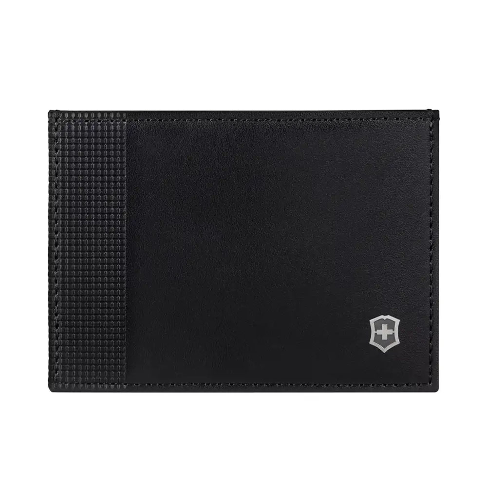 Porta Cartão Victorinox 611580 Preto