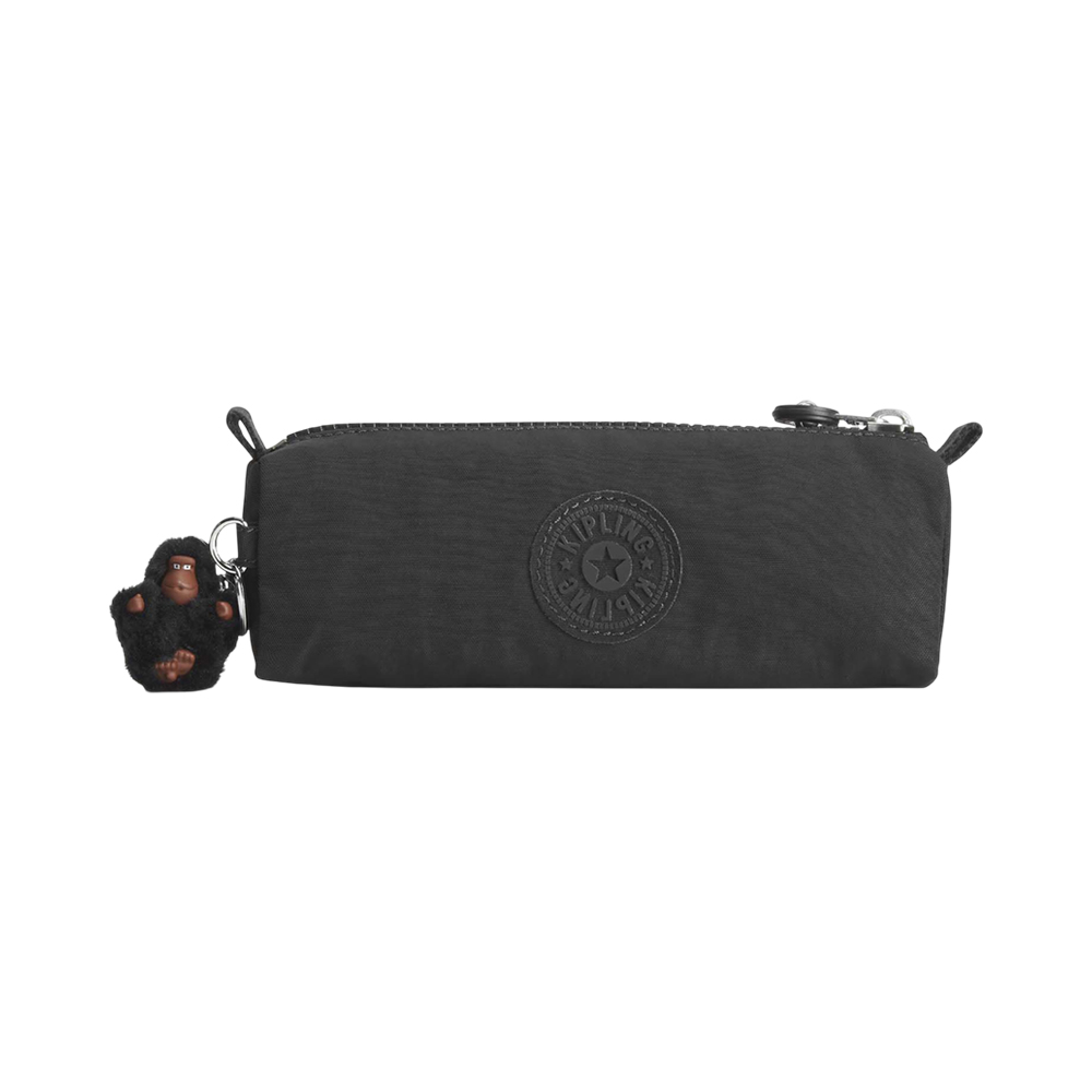 Estojo Kipling Freedom True Black