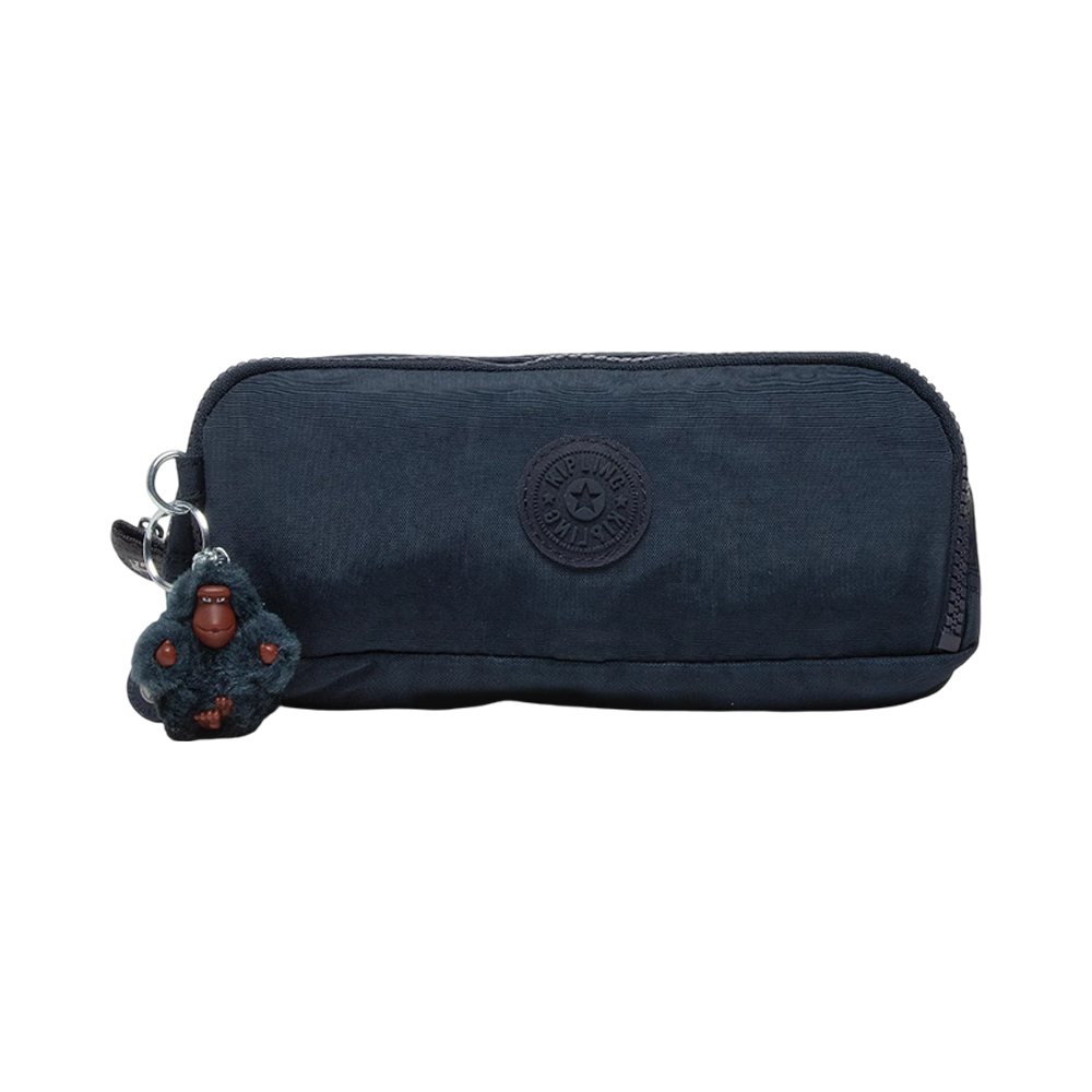 Lancheira Kipling Gitroy True Blue Tonal