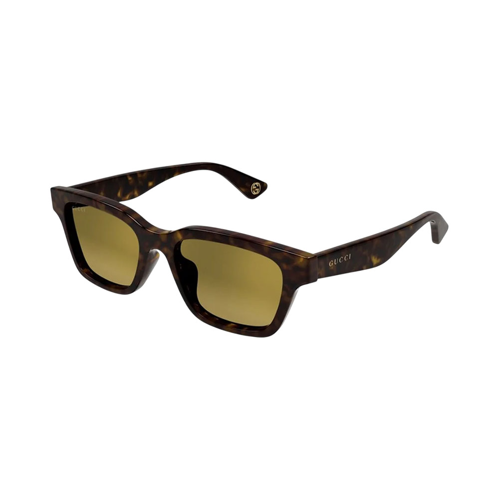 Óculos Gucci 1641SA 002 53 Masculino