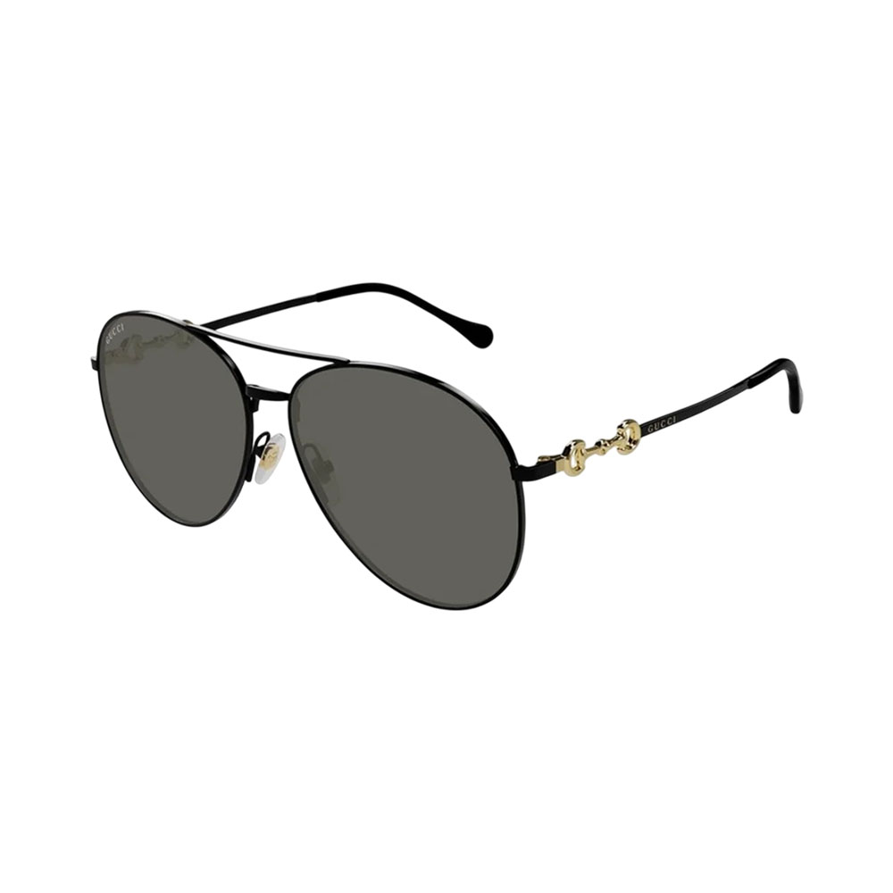 Óculos Gucci 1698S 001 60 Feminino