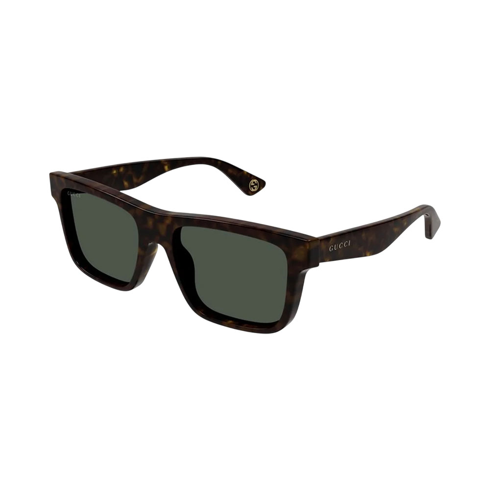 Óculos Gucci 1618S 002 56 Masculino