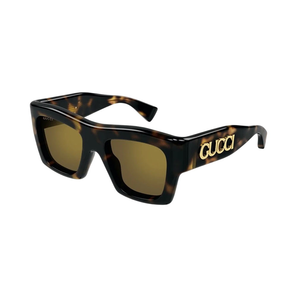 Óculos Gucci 1772S 007 52 Feminino