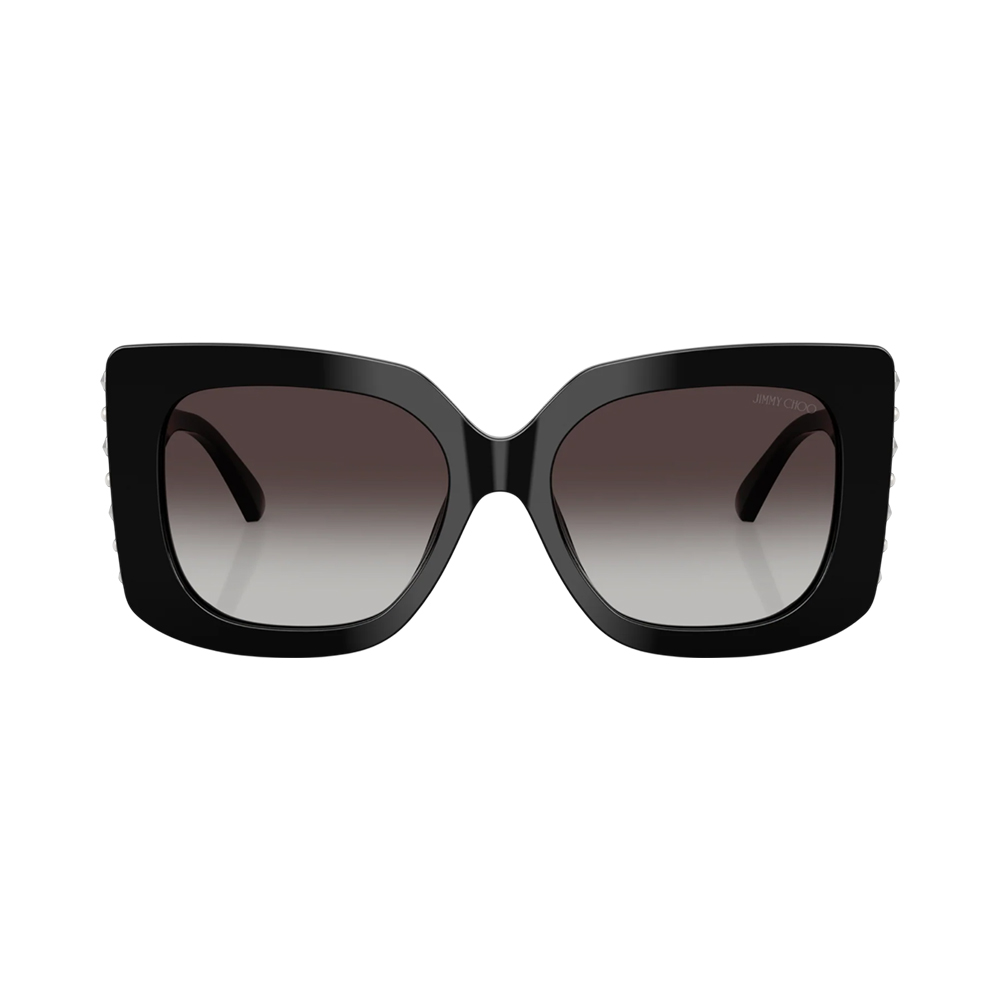 Óculo Jimmy Choo JC5025H 50008G 54 Feminino