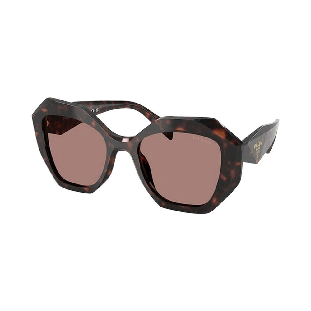 Óculos Prada 16WS 17N60B 53 Feminino