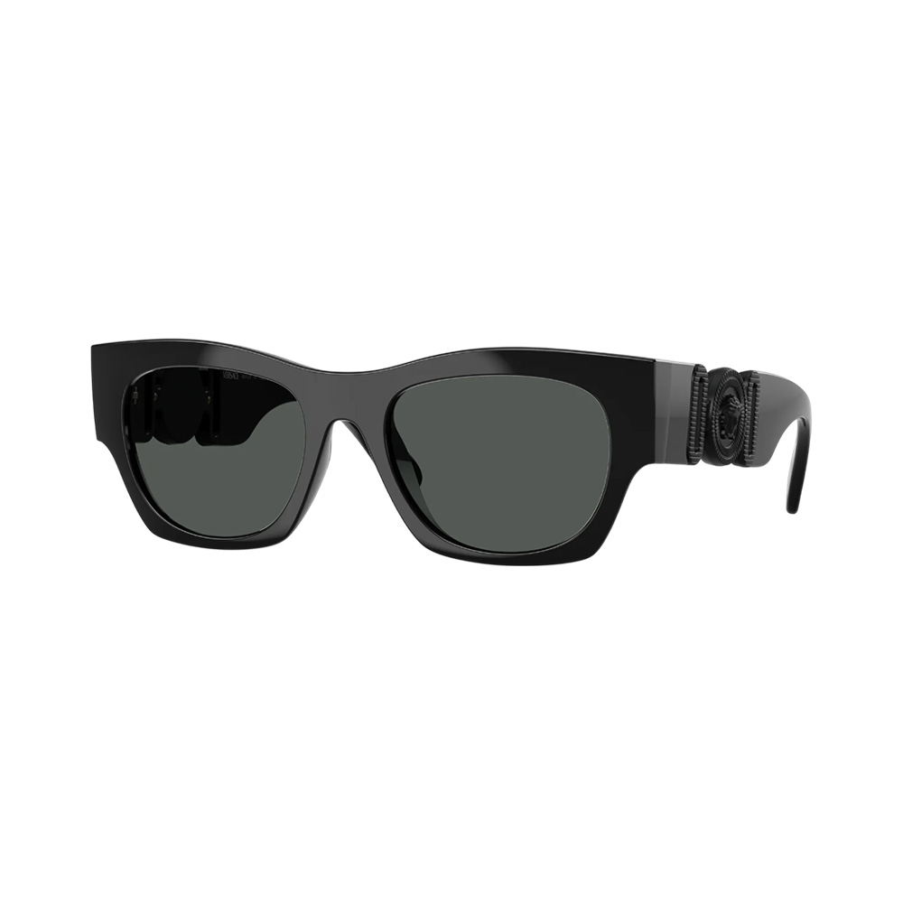 Óculos Versace 4479U 536087 52 Masculino
