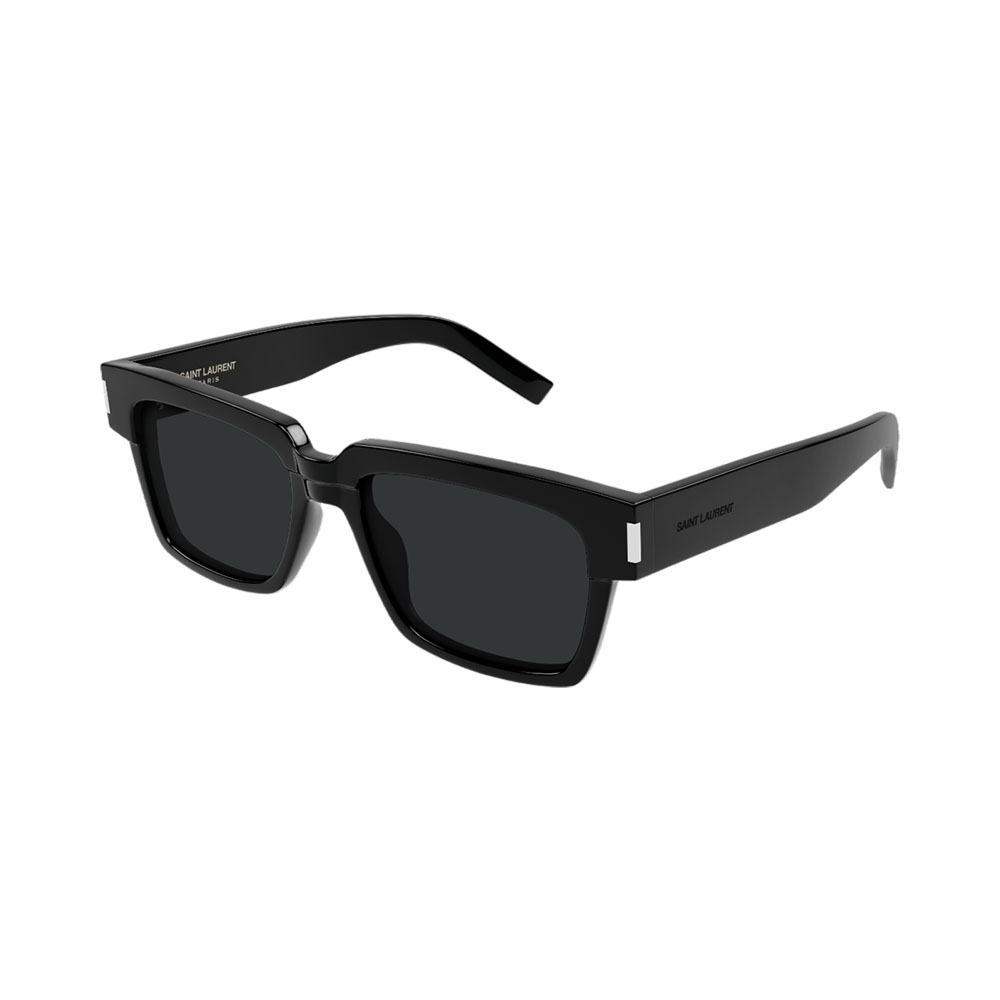 Óculos Saint Laurent 732/F Vadim 001 55 Masculino