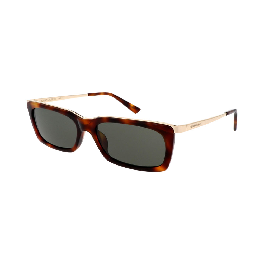 Óculos Saint Laurent 766 004 57 Feminino