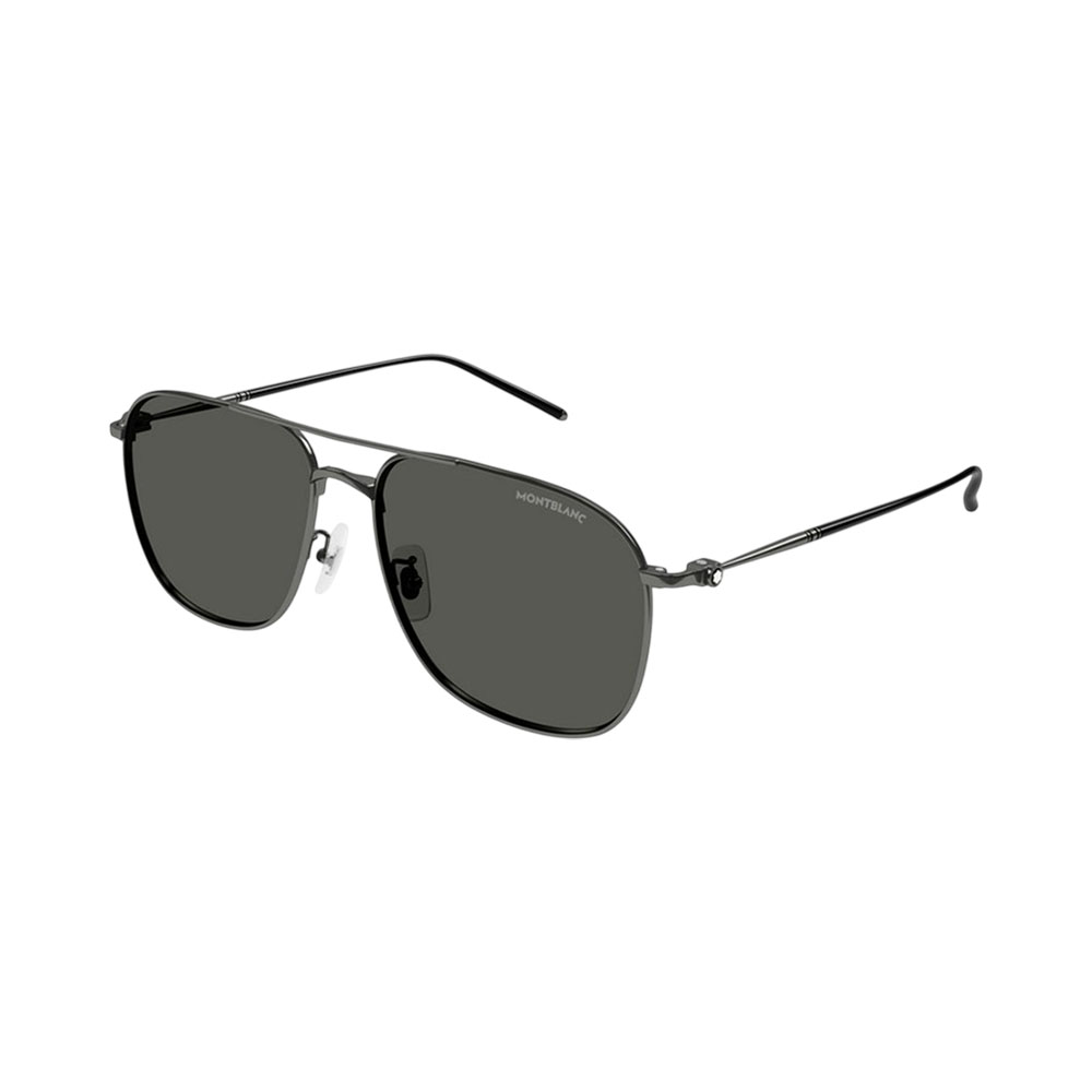 Óculos Montblanc 0417SA 001 60