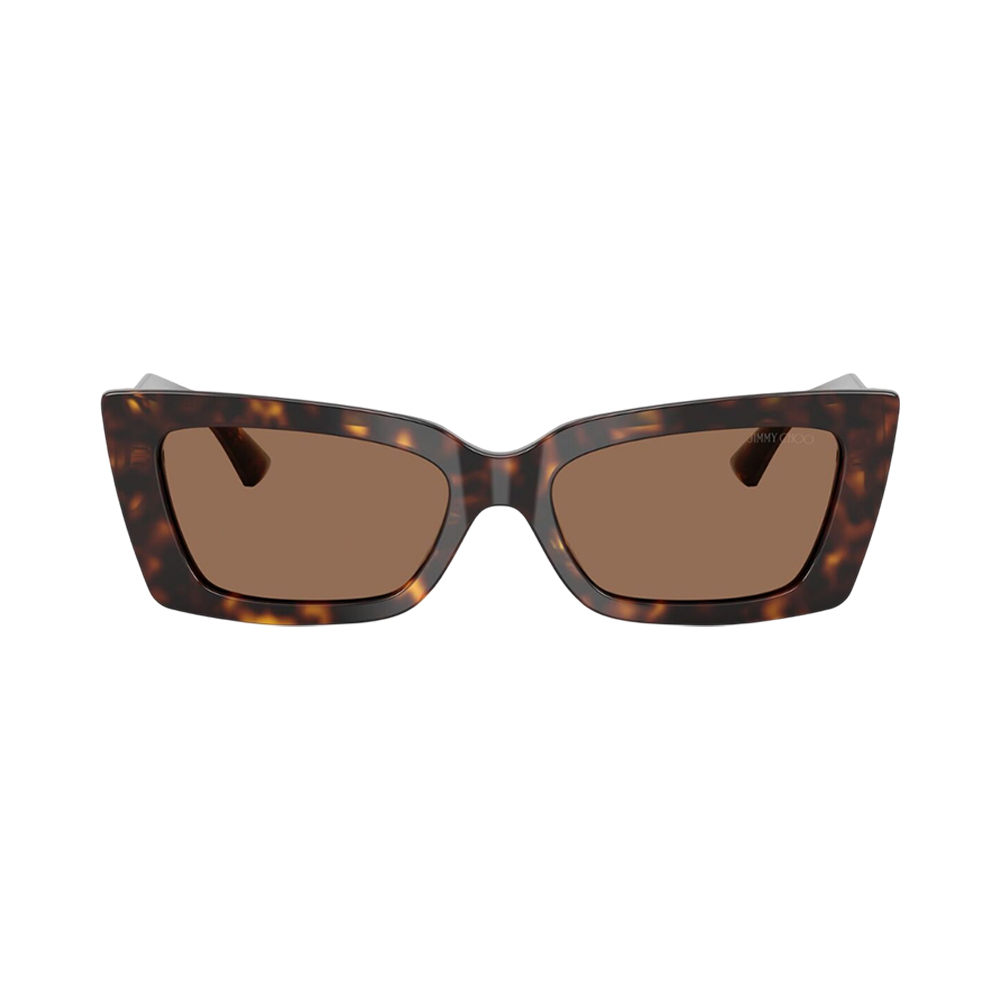 Óculo Jimmy Choo JC5037BU 500273 54 Feminino