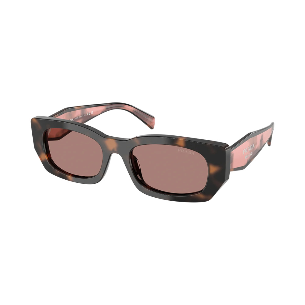 Óculos Prada B05S 23A60B 53 Masculino