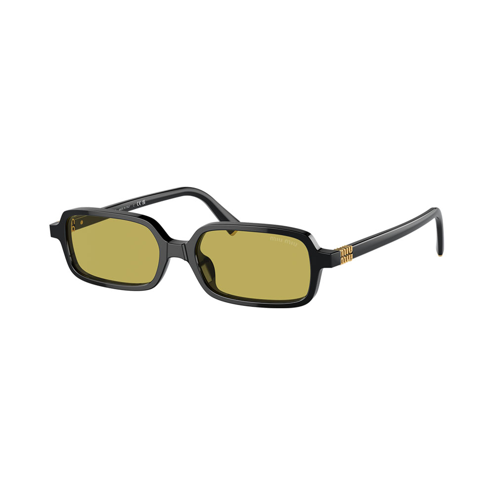 Óculos Miu Miu MU 11ZS 16K07O 51 Feminino
