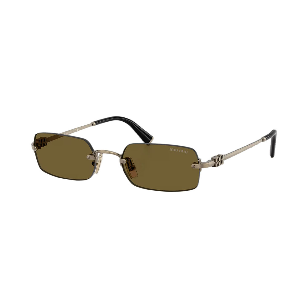 Óculos Miu Miu MU B50S 26C09Z 52 Feminino