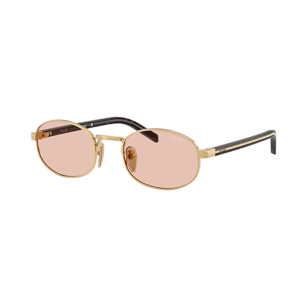 Óculos Prada PR B53S 5AK50V 52 Feminino