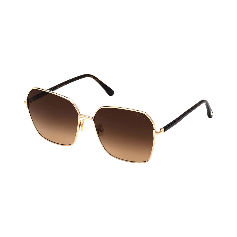 Óculos Tom Ford 0839 52F 62