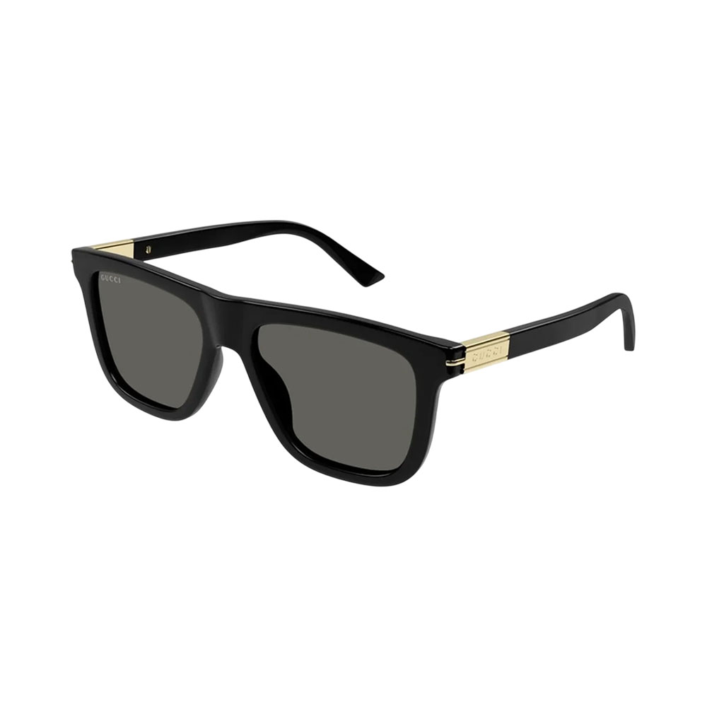 Óculos Gucci 1502S 001 54 Masculino