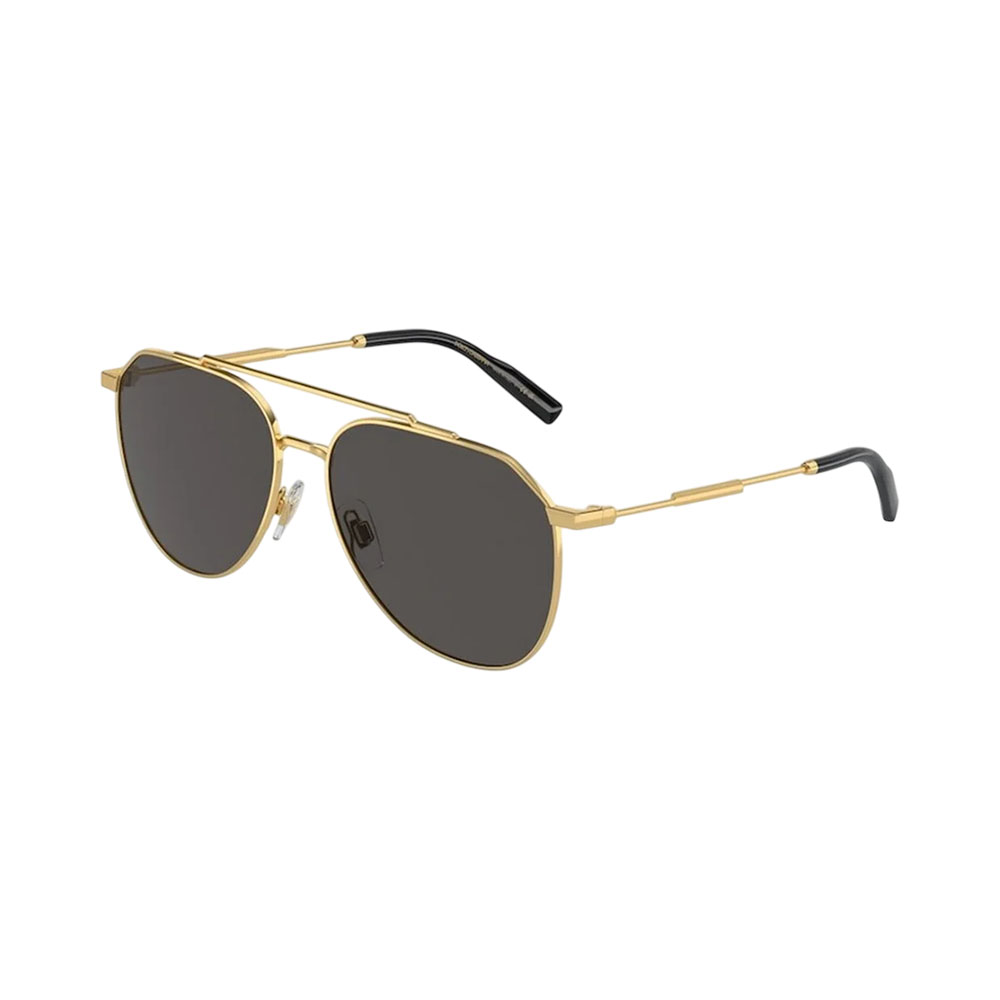 Óculos Dolce & Gabbana 2296 02/87 58