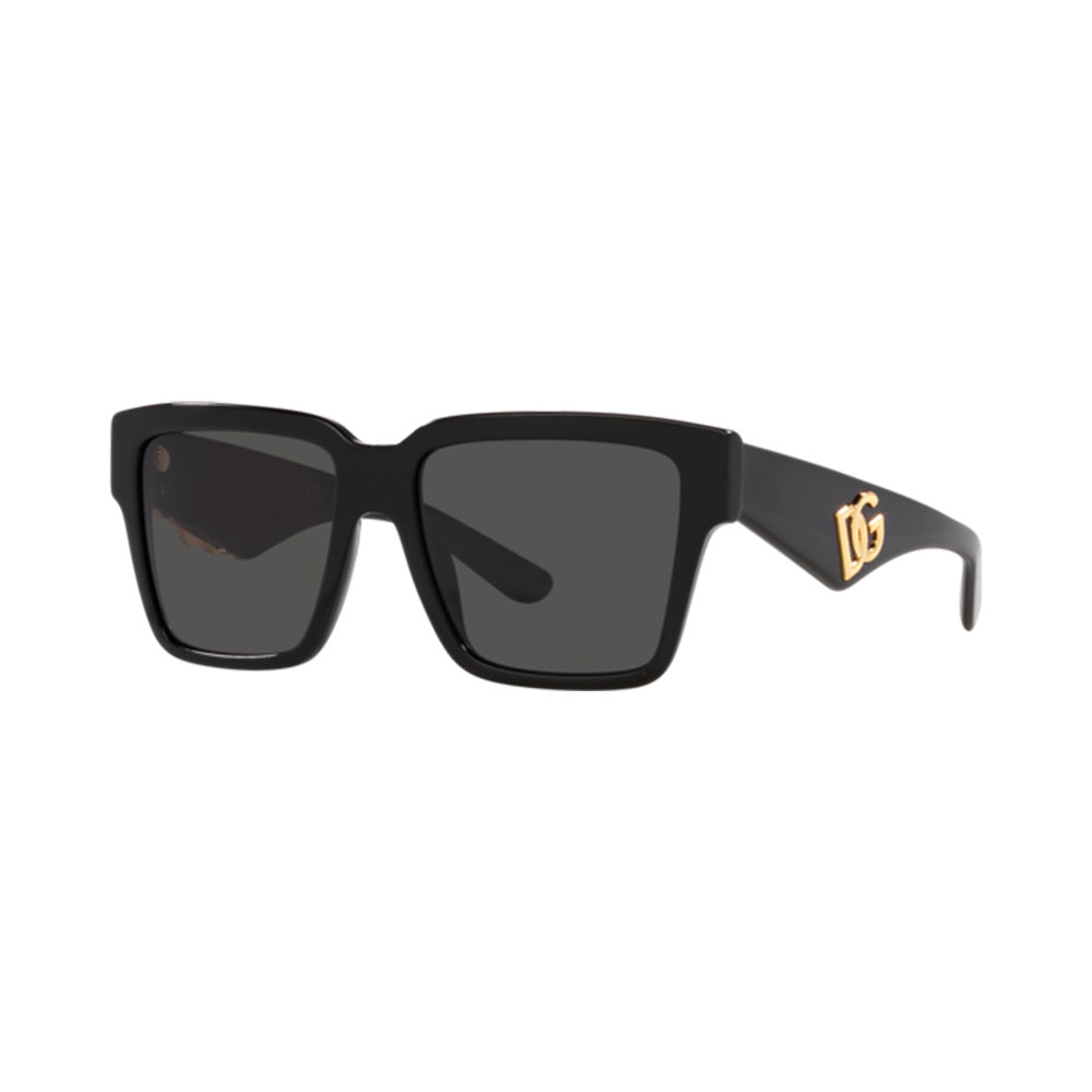 Óculos Dolce & Gabbana 4436 501/87 55