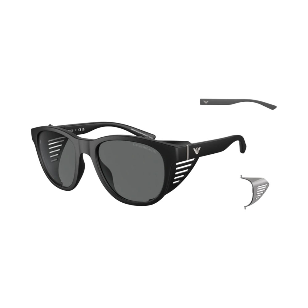 Óculos Emporio Armani 4216U 500187 56