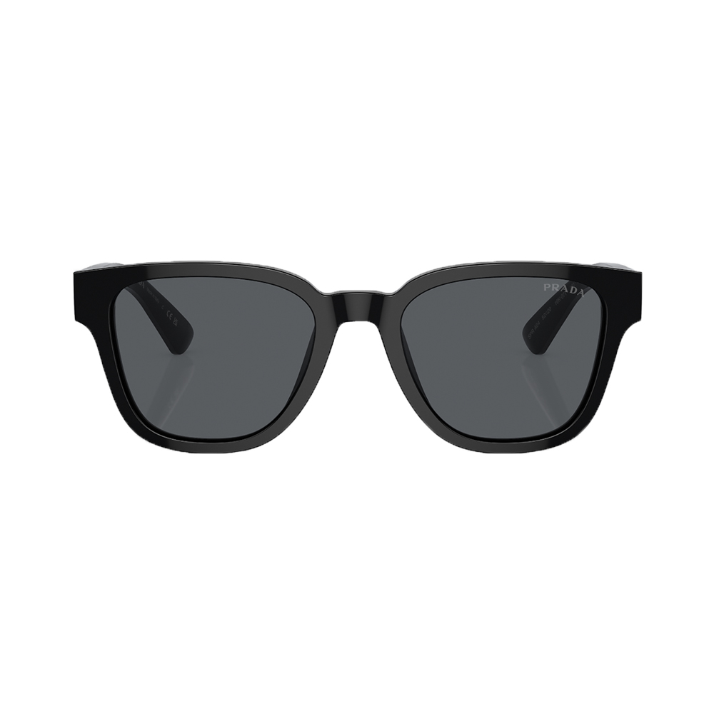 Óculos Prada PR A04S 16K07T 52 Masculino