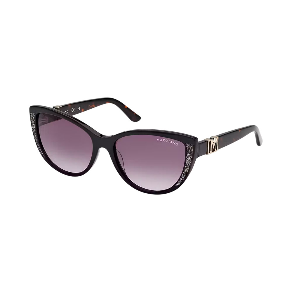 Óculos Guess GM00011 05B 58
