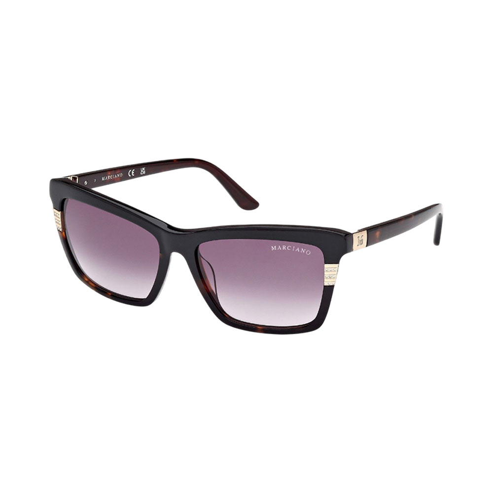 Óculos Guess GM00010 05B 57