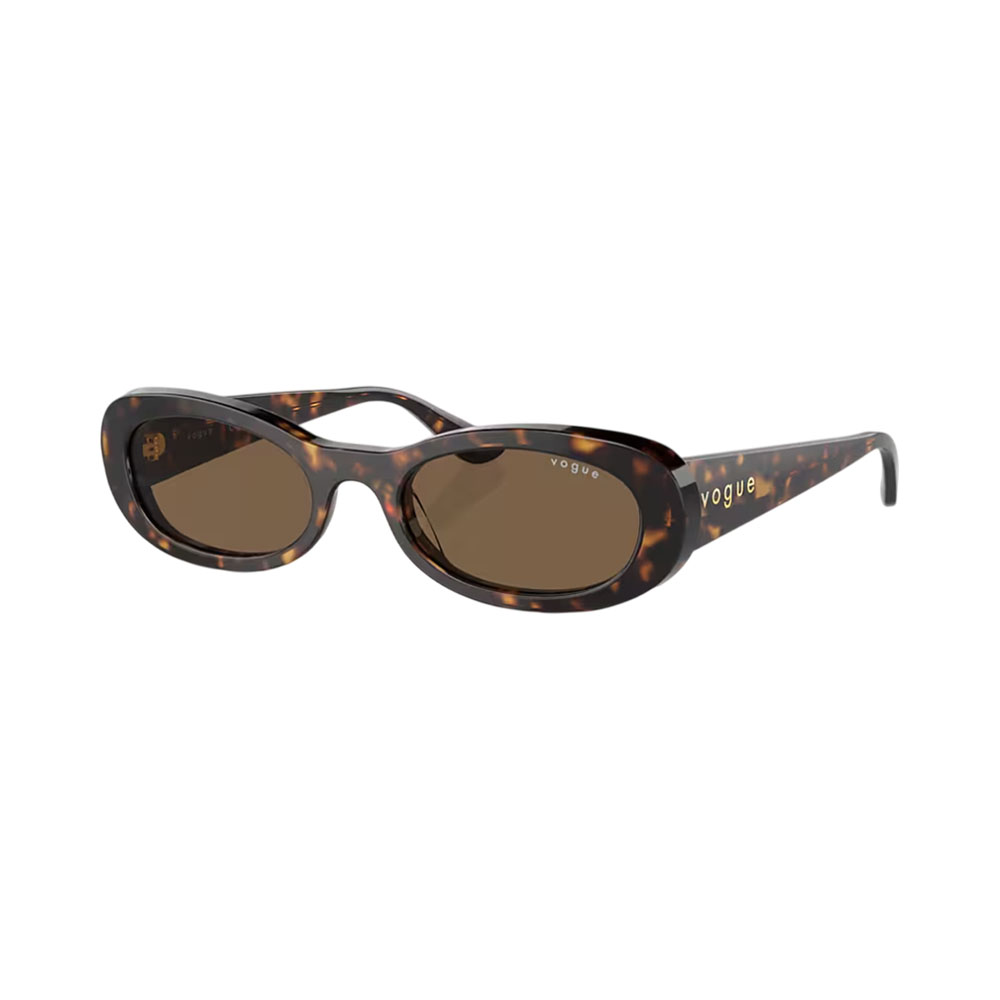 Óculos Vogue 5582S W65673 53 Feminino