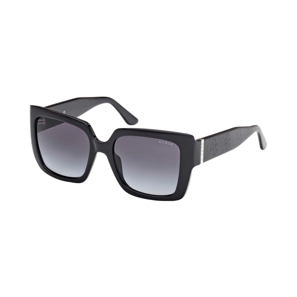 Óculos Guess GU00200 01B 53 Feminino