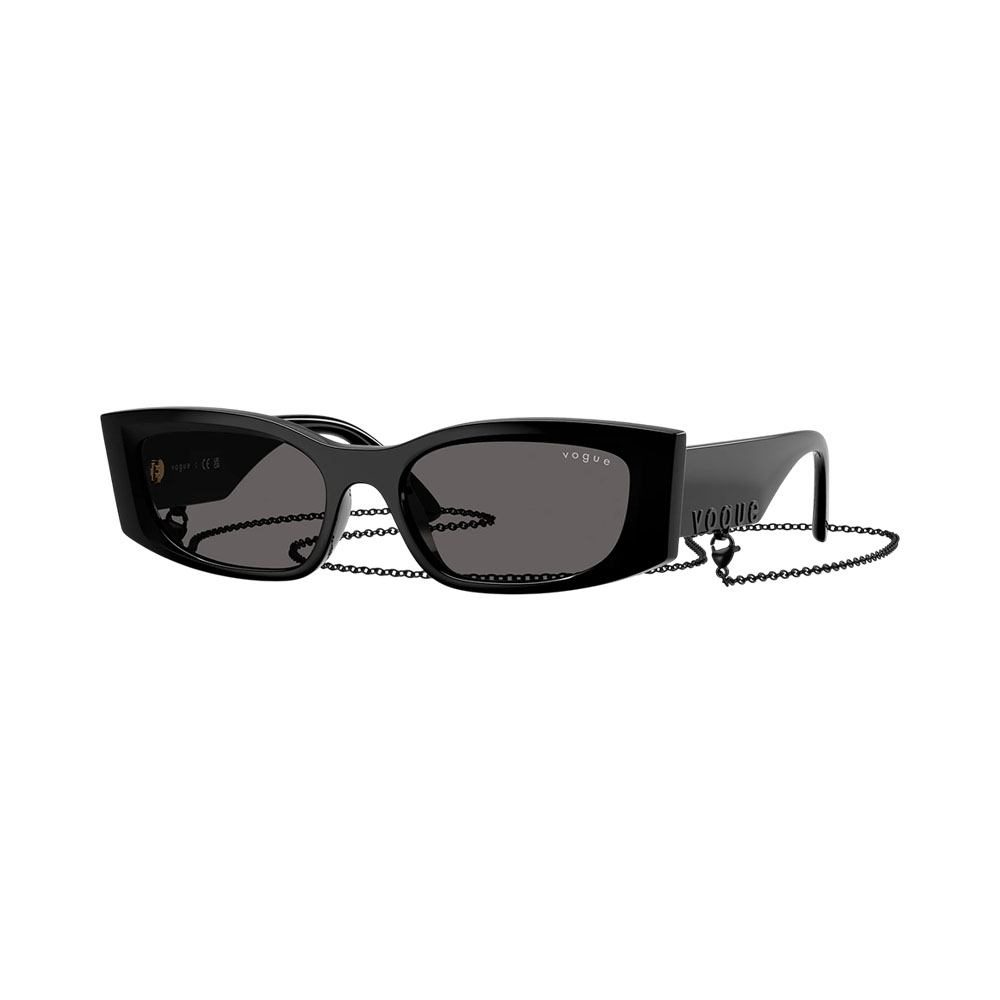 Óculos Vogue VO5655SU W44/87 53 Feminino